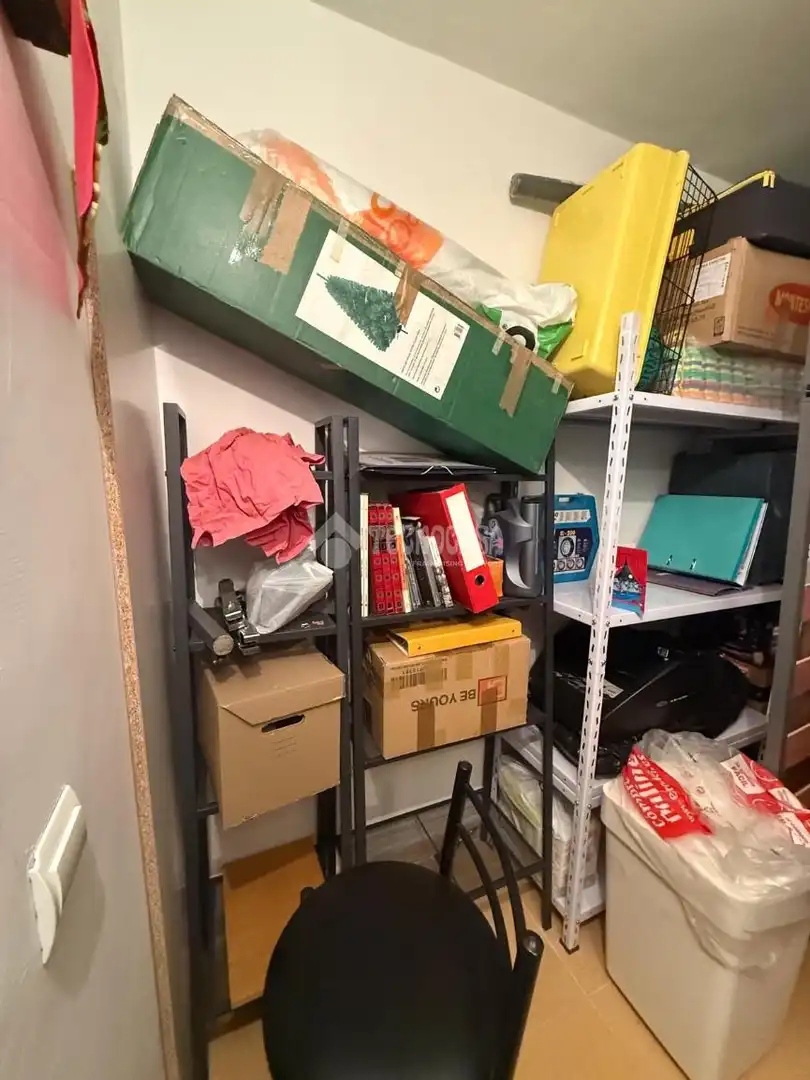 Piso con terraza en venta en Villa de Vallecas, imagen 30