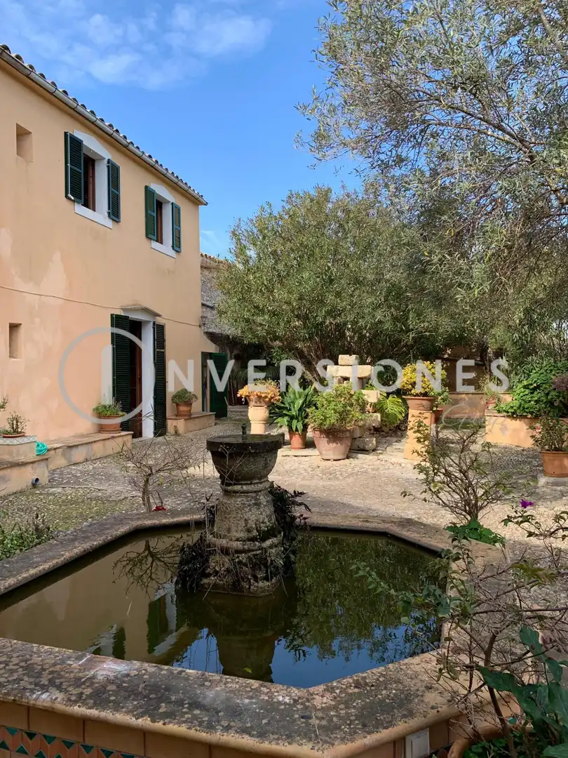 Haus mit Garten zum Verkauf in Calle Sant Joan, imagen 17