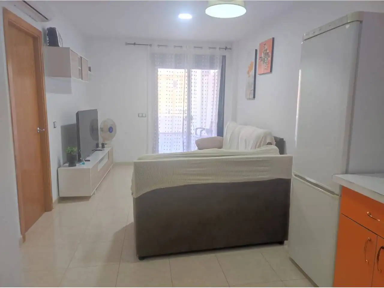 Appartamento con piscina in affitto a Calle Higueras, imagen 8
