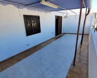 Terrace of Attic for sale in Aldaia  with Air Conditioner and Terrace