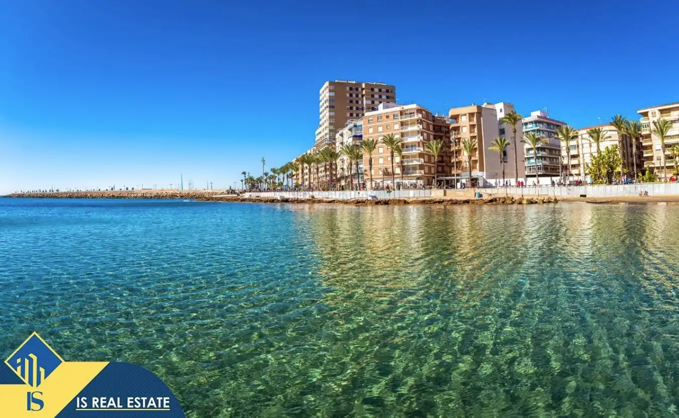 Studio avec ascenseur à vendre à Playa de los Locos, imagen 17