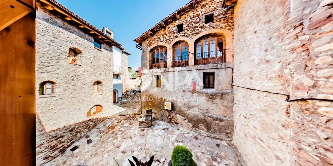 Casa o chalet en venta en Calle Interior-Ag, 5, La Torre de Cabdella