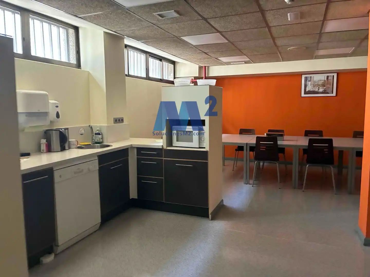 Bureau à vendre à Aragoneses, imagen 6