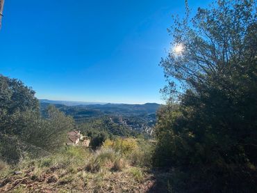 Terreny residencial en venda a Corbera de Llobregat