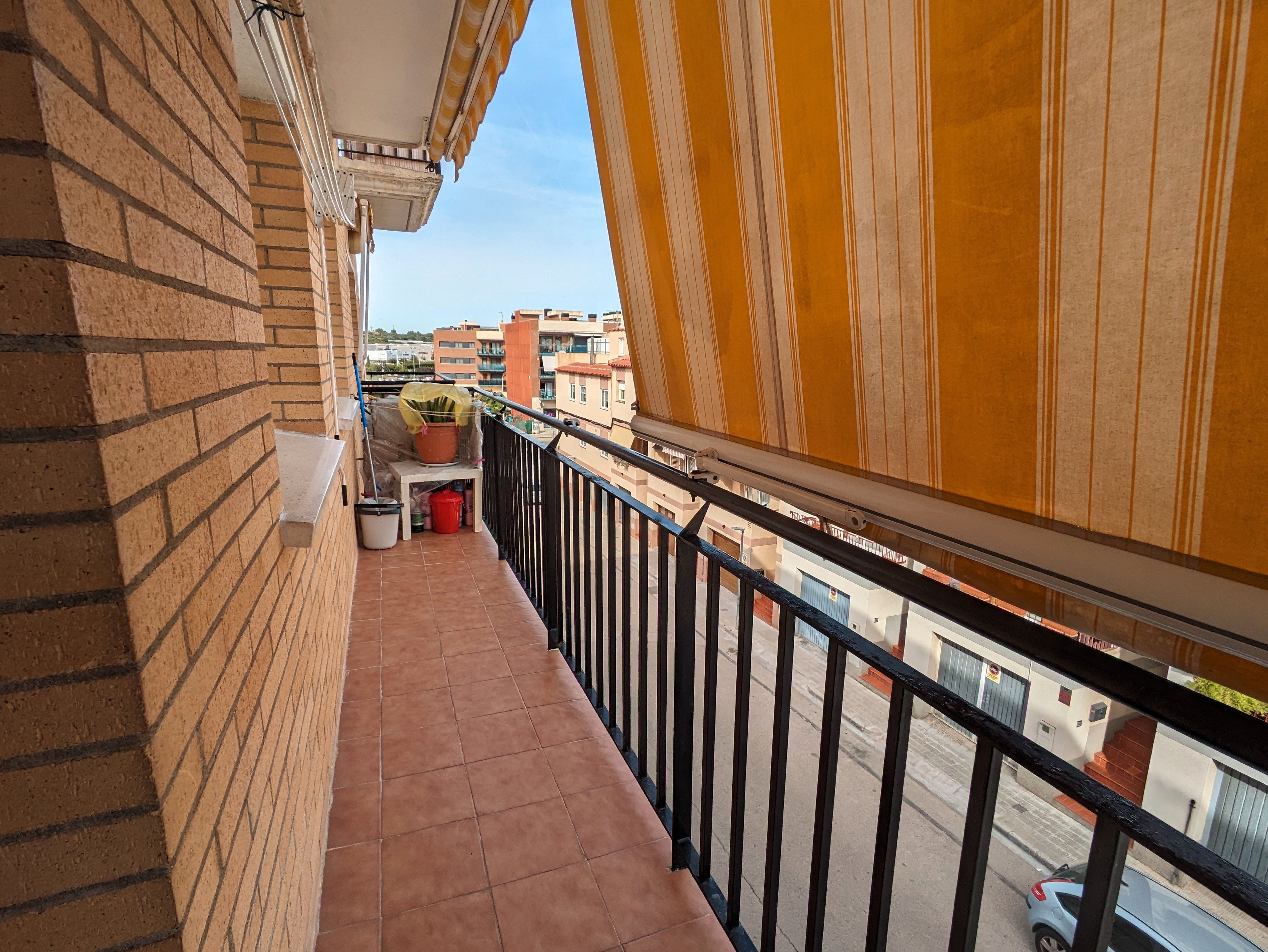 Piso en venta en Carrer Rosali Rovira, Centre