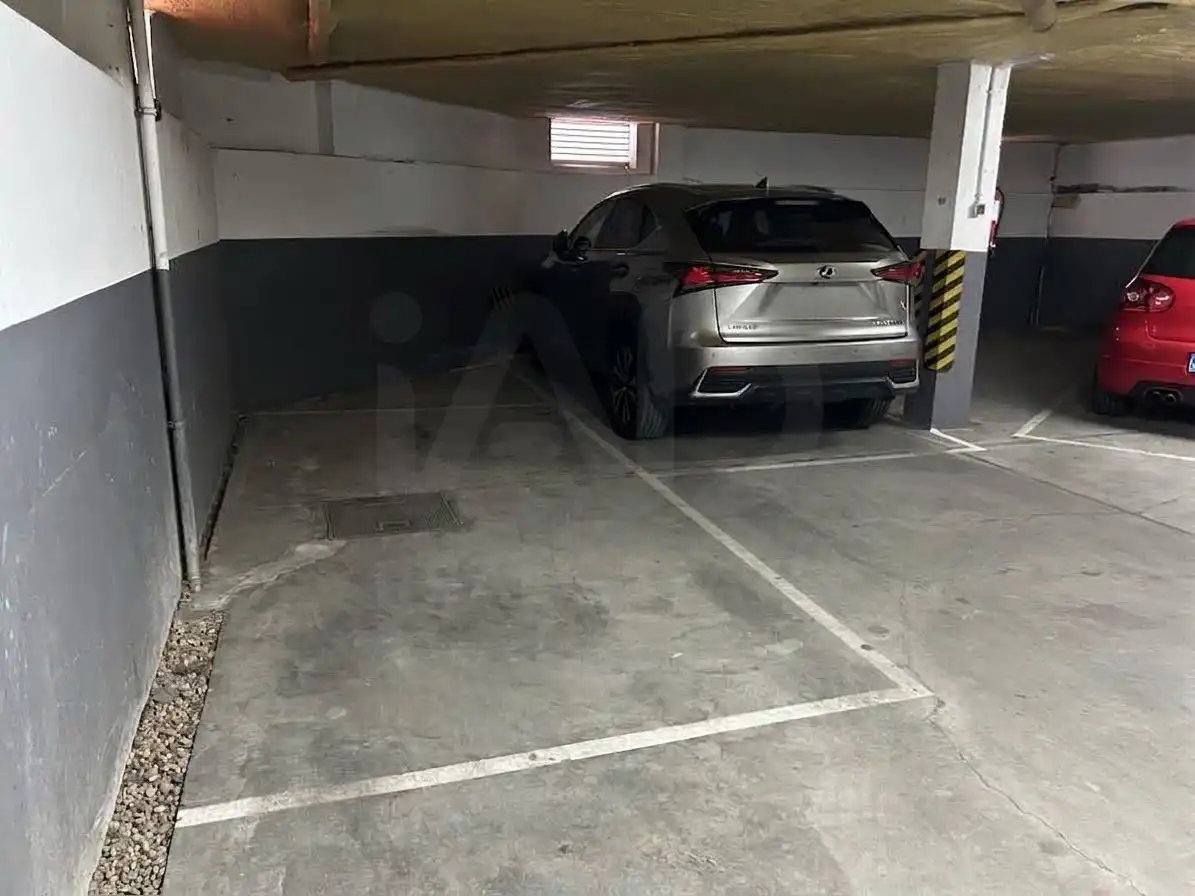 Piso con ascensor en venta en Calle las Provincias 7, imagen 24