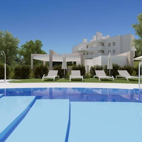 Apartamento en Venta en La Cala Golf - Lagar Martell