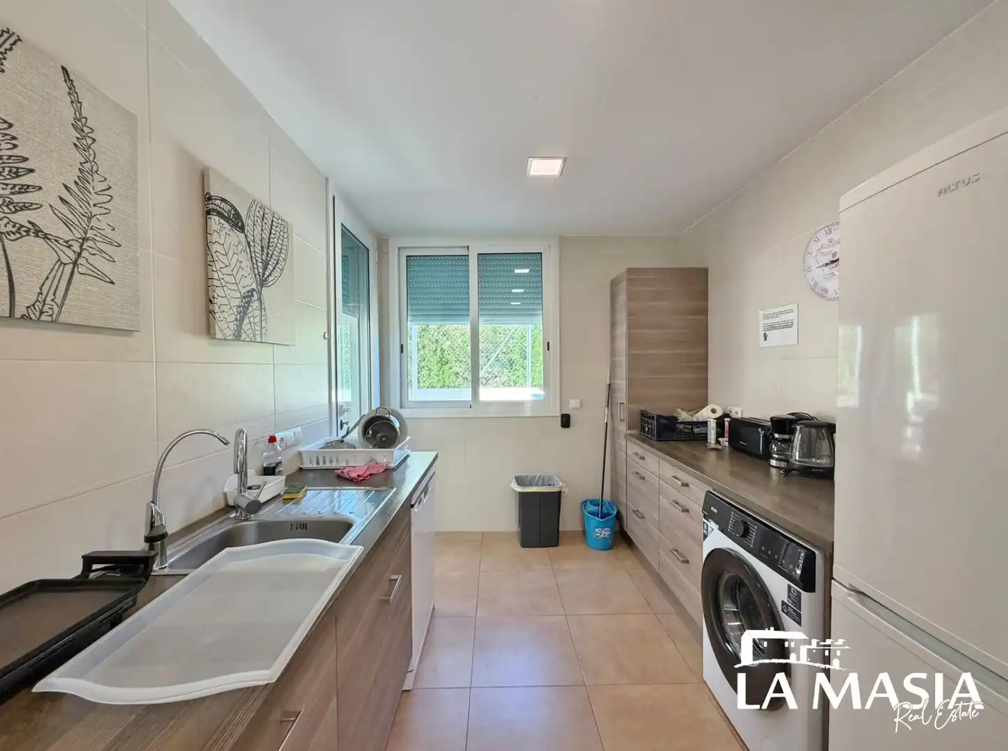 House with pool for sale in Olivella, imagen 7