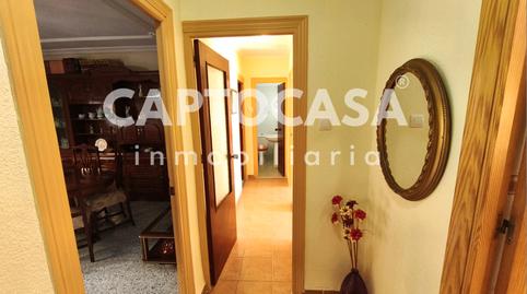 Foto 3 de Pis en venda a Calle Trabajo, Alumbres - Escombreras, Murcia