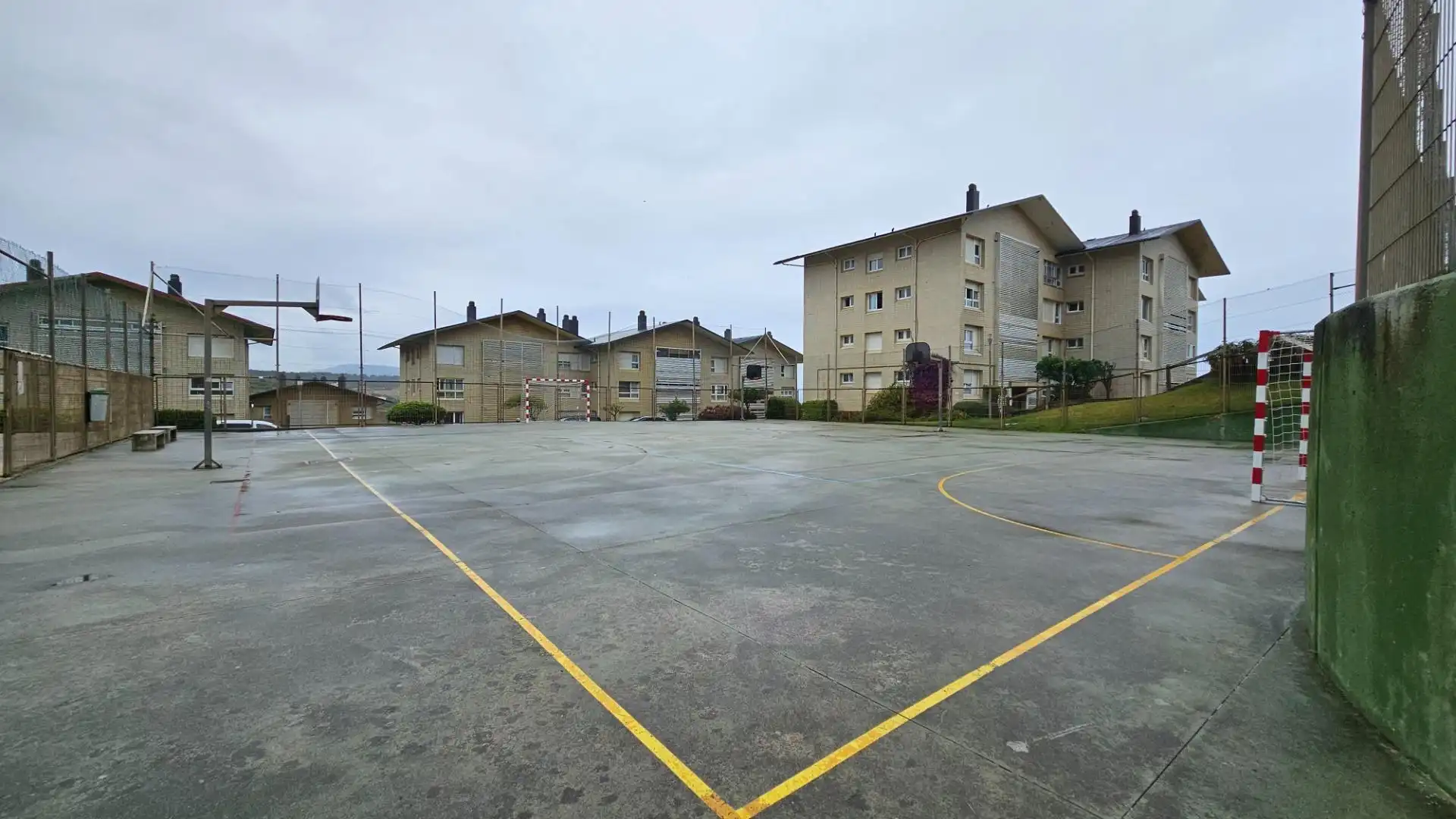 Wohnung mit Pool zum Verkauf in Calle KUKULLU, imagen 39