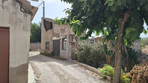 Foto 5 de Casa o xalet en venda a La Raya, Murcia Capital
