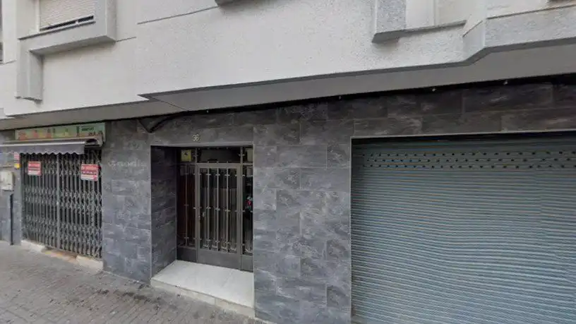 Flat for sale in calle Gaieta Ventallo