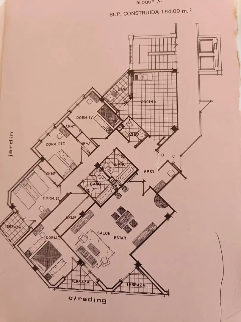 Piso con ascensor en venta en Calle VELEZ MALAGA, imagen 23