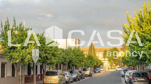 Foto 2 de Casa o chalet en venta en Centro - Doña Mercedes, Dos Hermanas