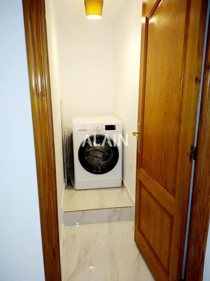 Piso en venta en Valencia con Aire acondicionado, Calefacción y Terraza