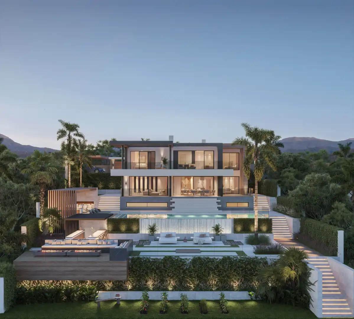 Haus mit Pool zum Verkauf in Marbella Centro, imagen 23