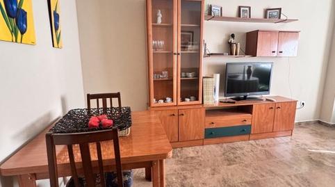 Foto 2 de Pis de lloguer a Calle Julio Burell, Linarejos, Jaén