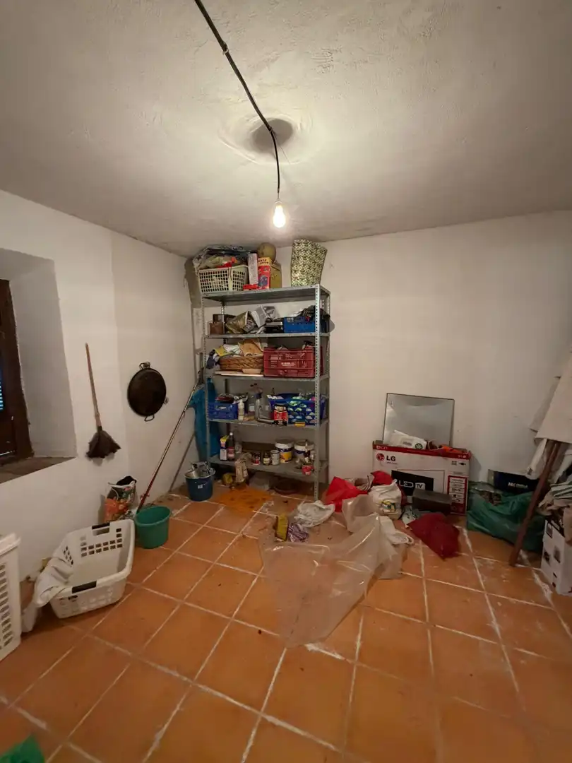Finca rústica en venda en La Zubia amb Balcó