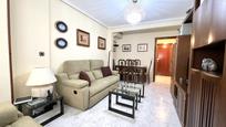 Living room of Flat for sale in Leganés  with Air Conditioner and Terrace