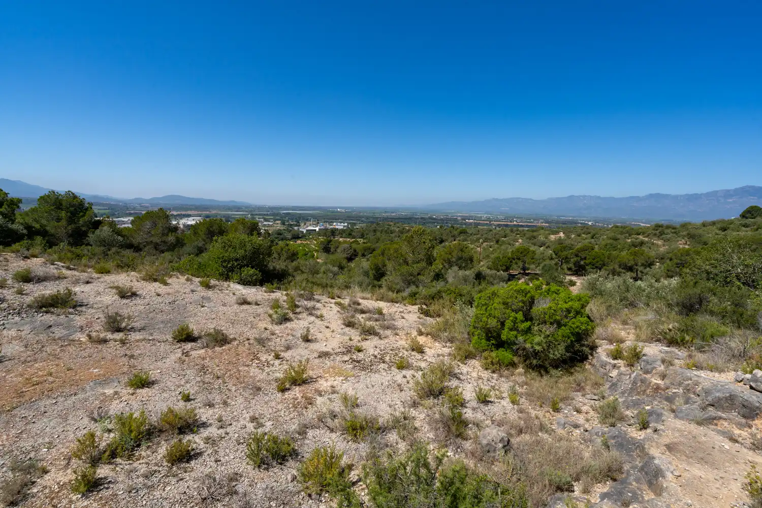 Terrain rustique à vendre à Camí de l'ardiaca 106, imagen 32