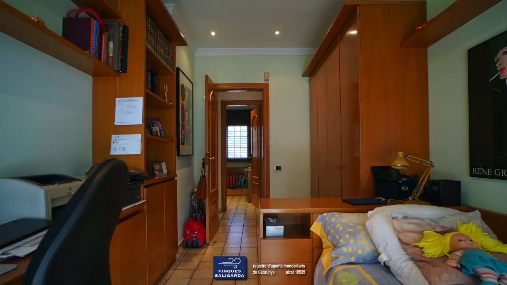 Casa o chalet en venta en Canovelles con Aire acondicionado, Calefacción y Terraza