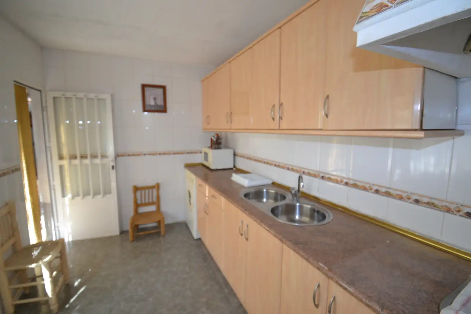 Casa rústica amb jardí en venda a Malpartida de Plasencia, imagen 20