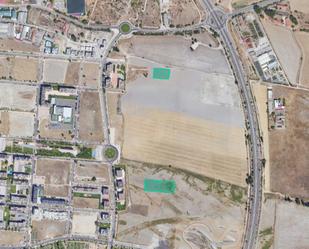 Land for sale in Valladolid Capital