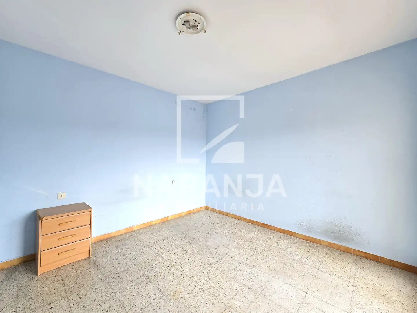 Bedroom of Flat for sale in Santa Coloma de Gramenet  with Balcony