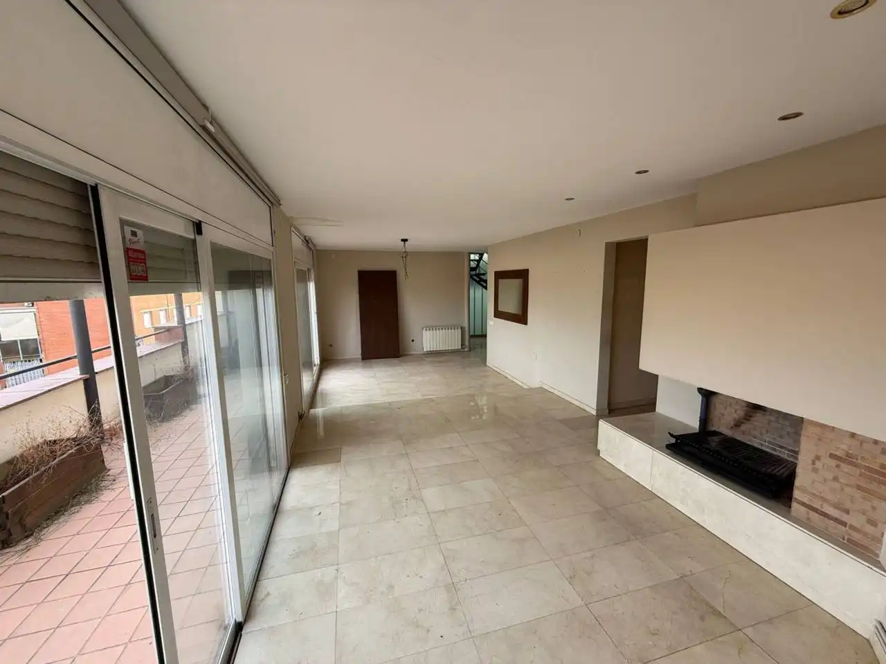 Piso en venta en Terrassa con Calefacción, Parquet y Terraza