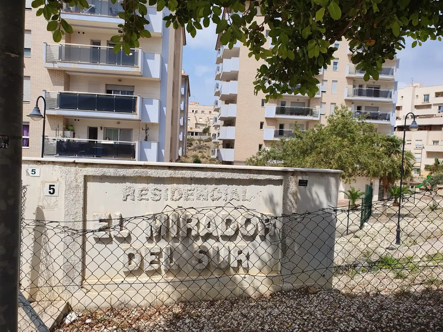 Appartement avec piscine à louer à Calle Bahía de Almería 21, imagen 6