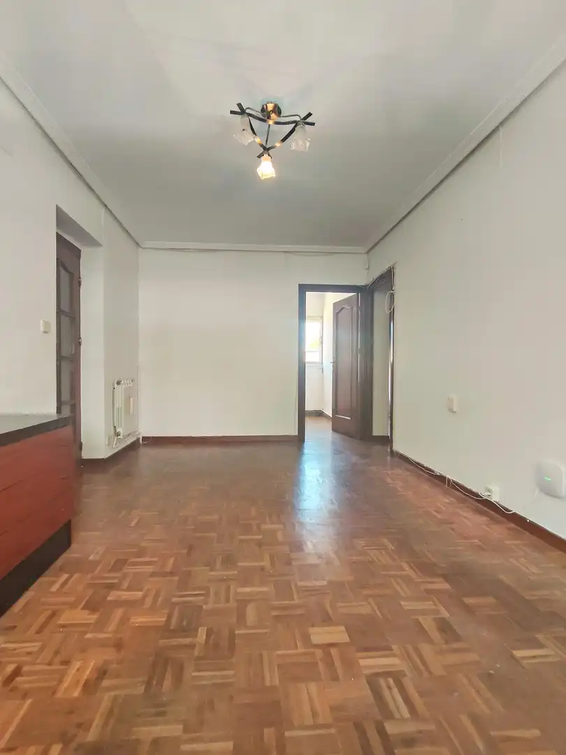 Habitación de Piso en venta en Madrid con Calefacción y Parquet