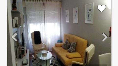 Foto 2 de Piso de alquiler en Rúa de Santiago de Chile, Ensanche - Sar, Santiago de Compostela