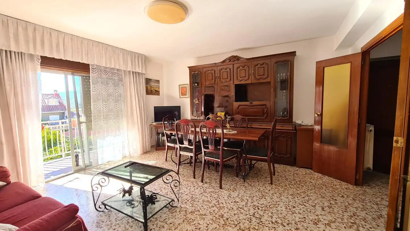 Piso en venta en Calle Escultor Longino Ayuso Illan, imagen 4