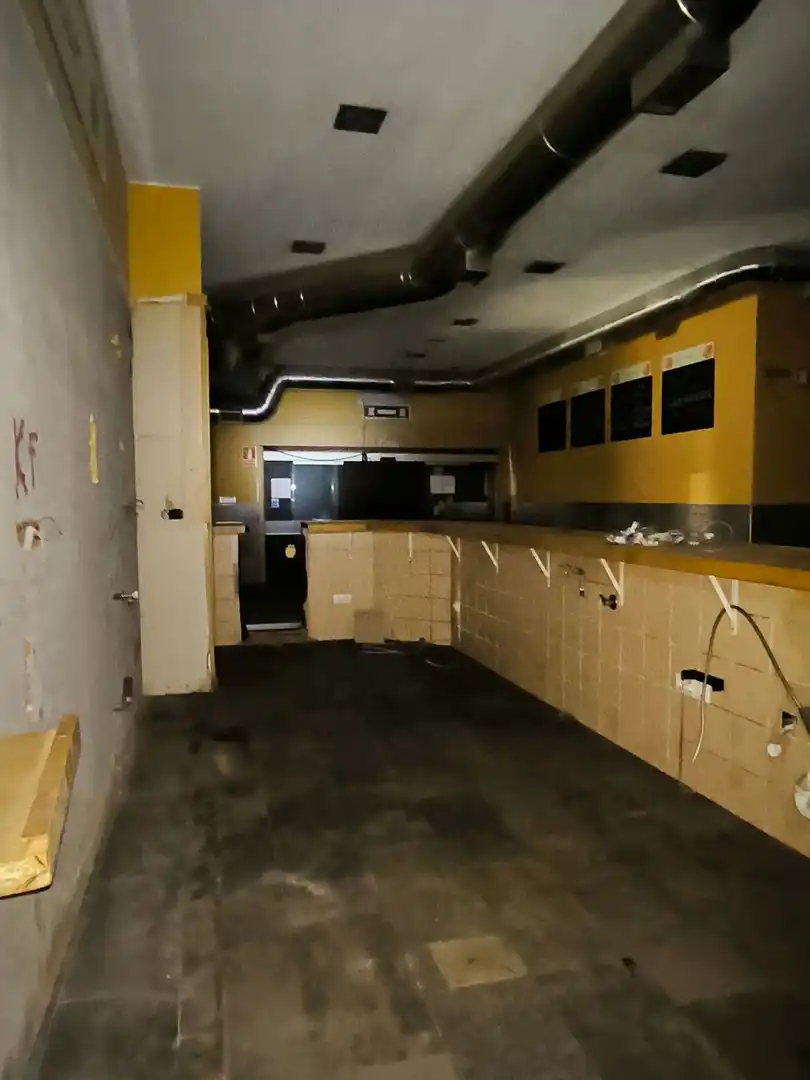 Local comercial en venda a Centro - Casco Histórico, imagen 11