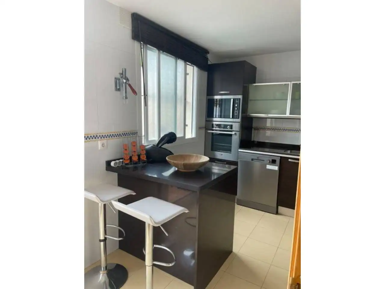 Detached house with pool to rent in Calle SAUCES 12, imagen 11