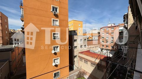 Foto 3 de Pis en venda a Calle de Los Mesejo, Adelfas, Madrid Capital