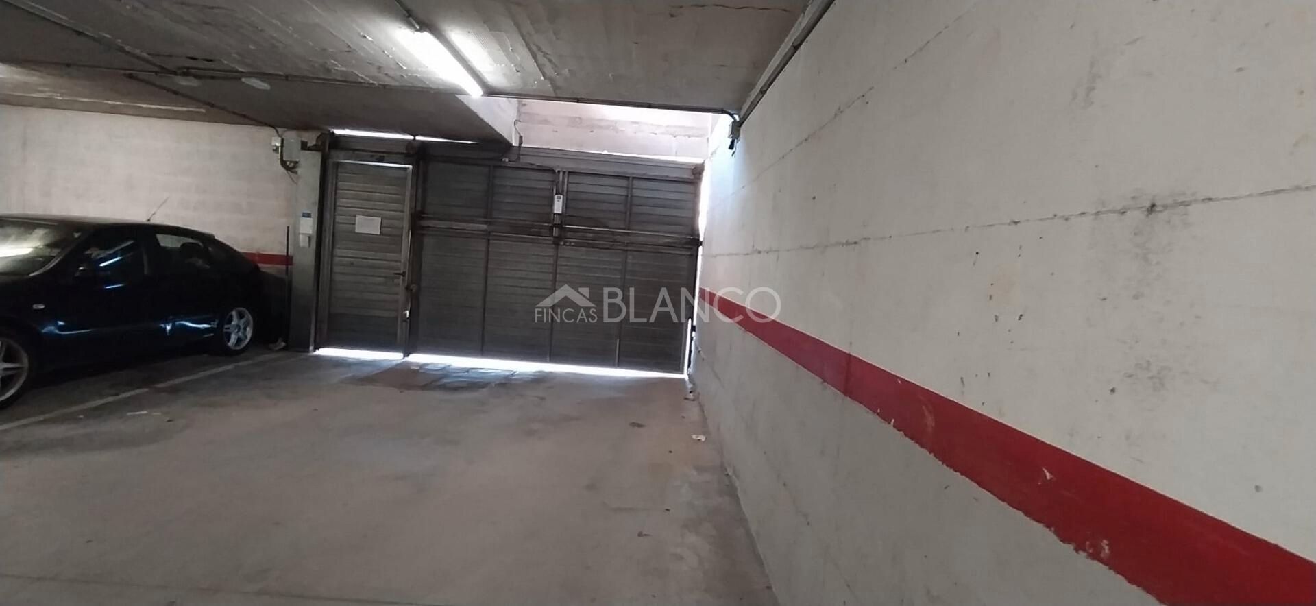 Garatge en venda a Piera