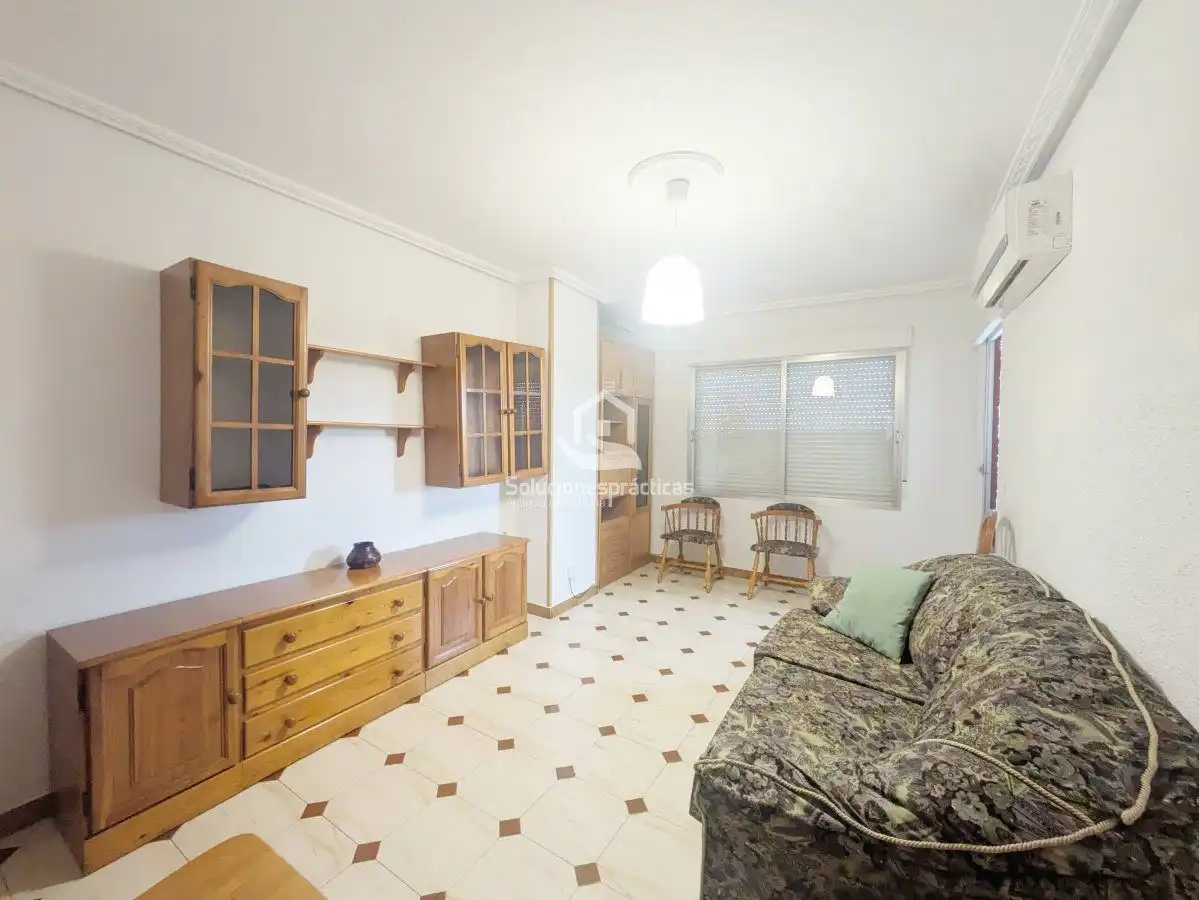 Flat with terrace to rent in Andalucía, imagen 20