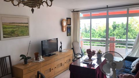 Photo 3 of Flat for rent in Calle Joaquín Rodrigo, Los Guindos - Parque Mediterráneo - Santa Paula, Málaga Capital
