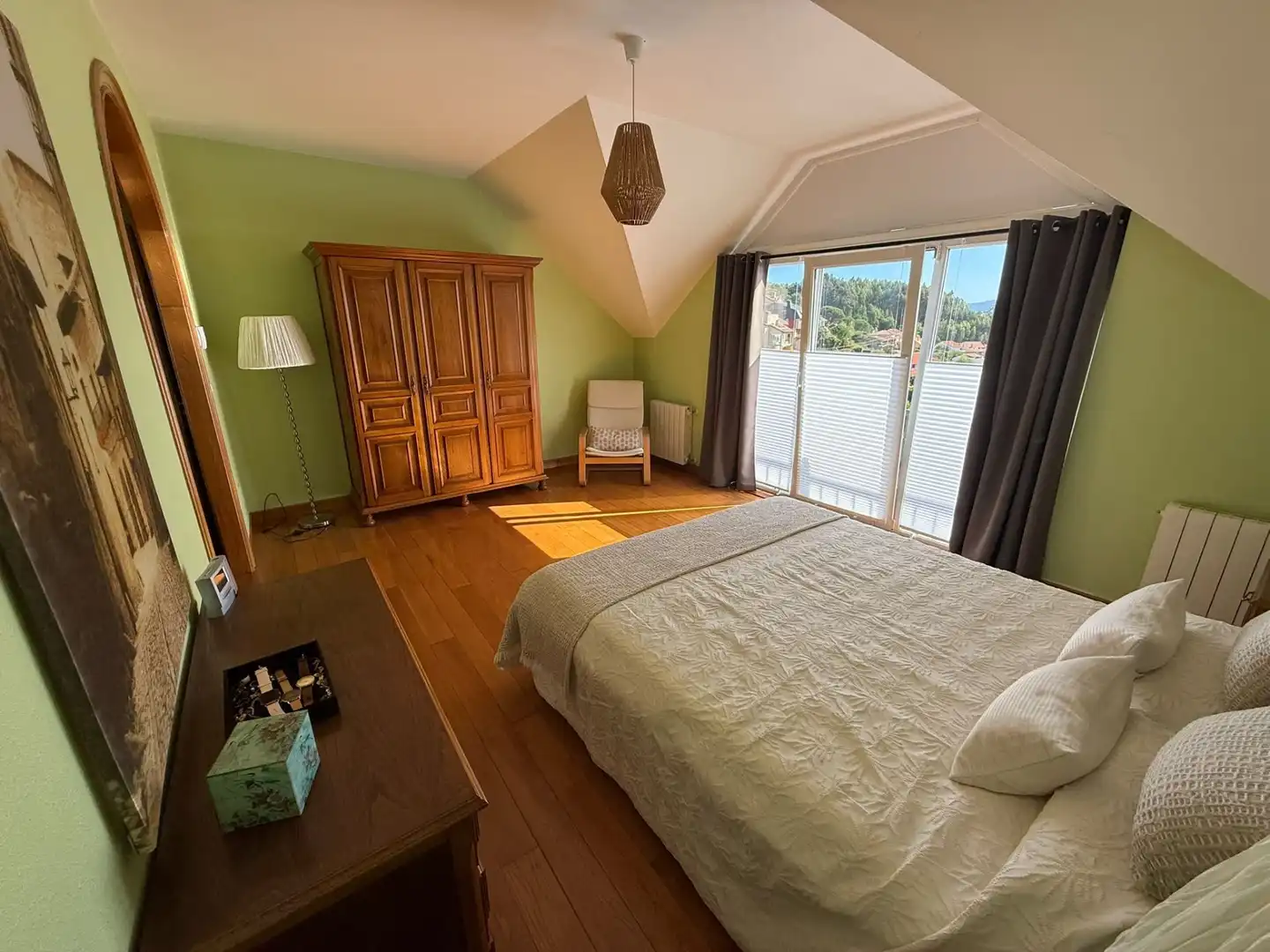 Bedroom of Houses for sale in Darbo