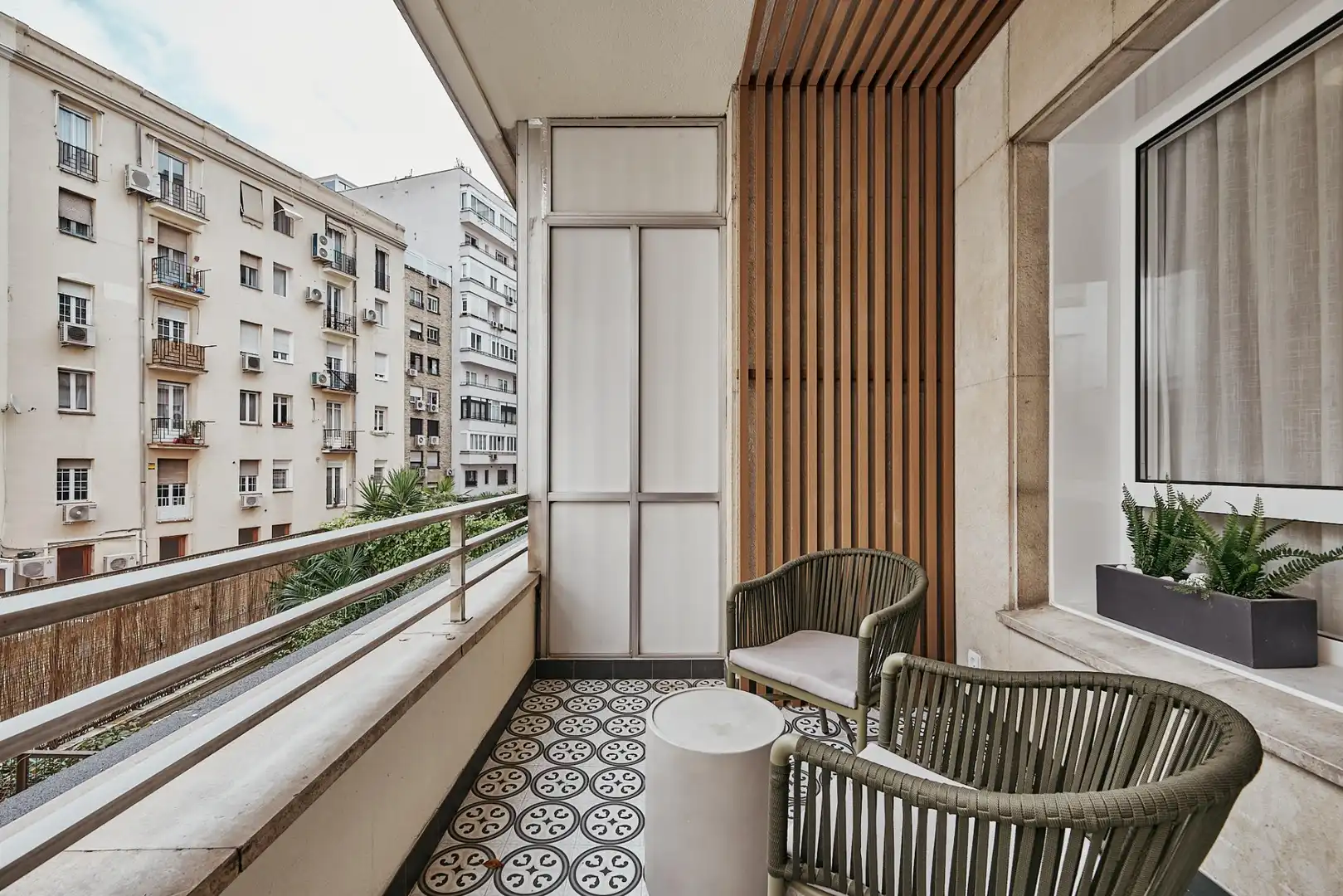 Wohnung mit Aufzug zum Verkauf in Avenida de Menéndez Pelayo 3, imagen 20