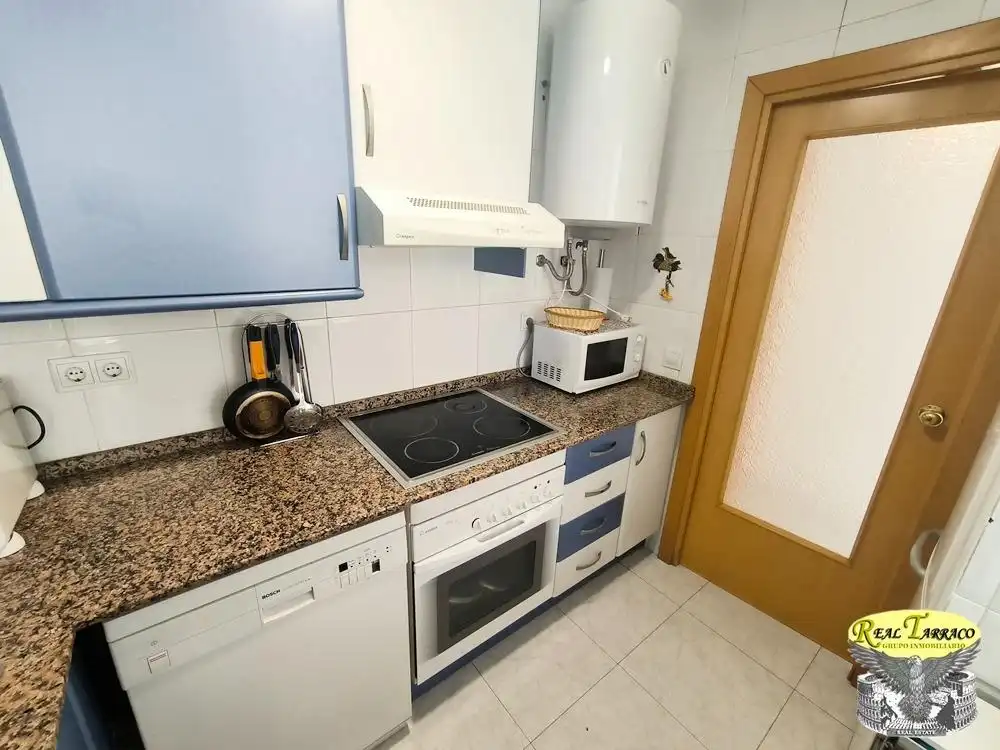 Cocina de Piso en venta en Cambrils