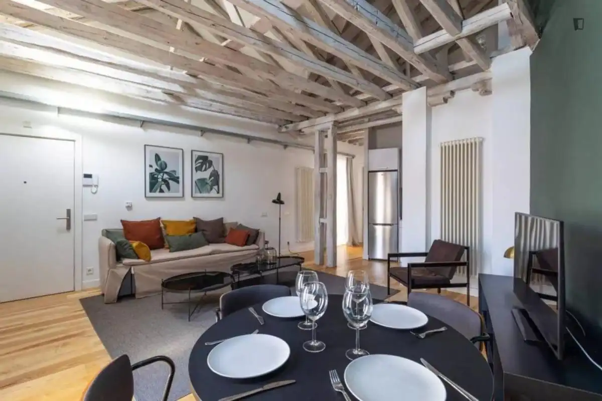 Apartment with lift to rent in Centro, imagen 10