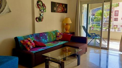 Foto 4 de Piso de alquiler en San Remo, Palm - Mar, Arona