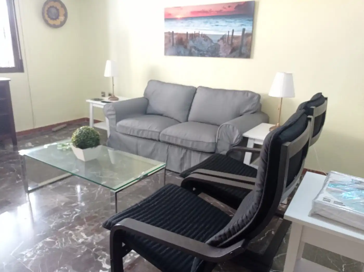 Oficina con ascensor en venta en San Blas, imagen 8