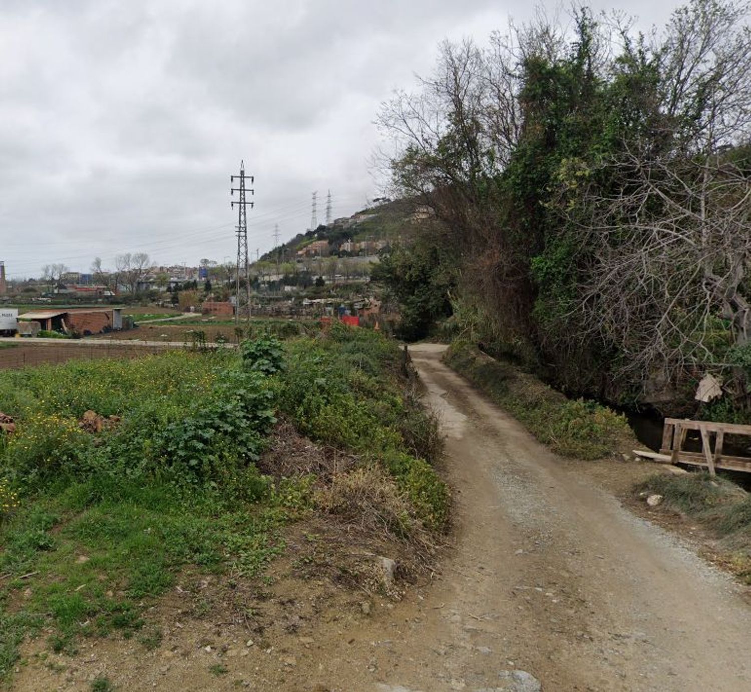 Casa o xalet en venda a Vallbona