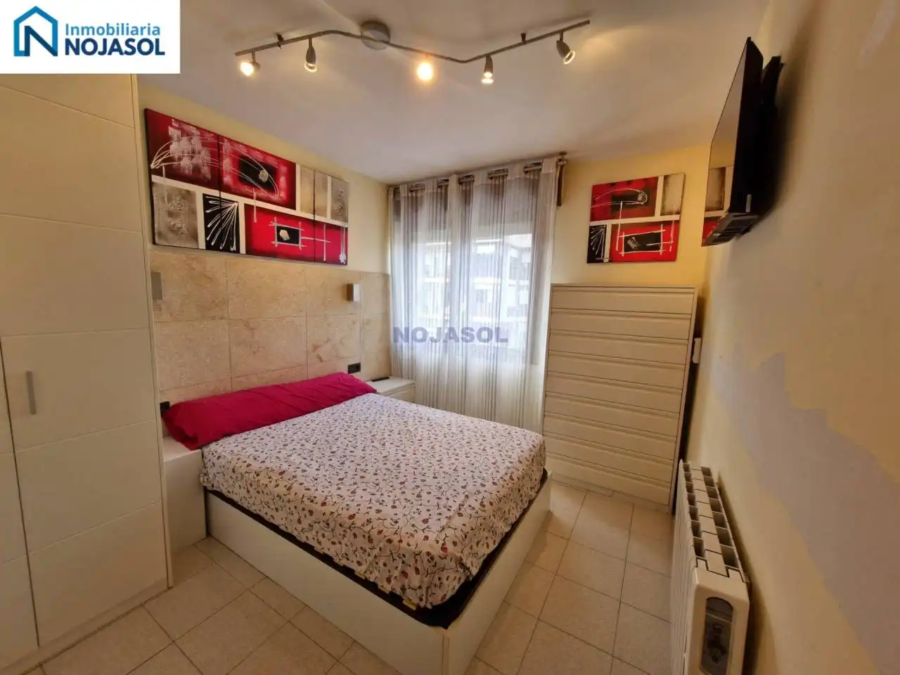 Appartement compact avec ascenseur à vendre à Palacio, imagen 18