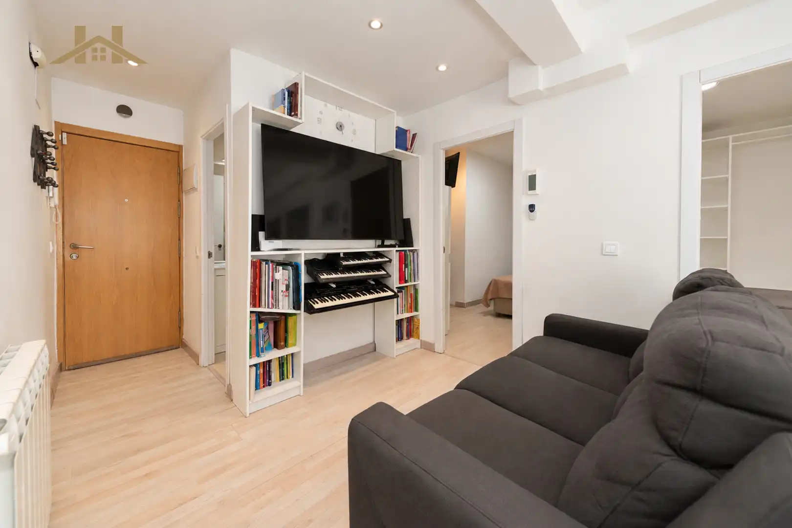 Flat with terrace for sale in Avenida de la Libertad 35, imagen 5