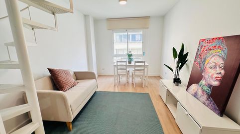 Photo 2 of Attic for sale in Calle Sebastian de Eslava, Parque Victoria Eugenia, Málaga Capital