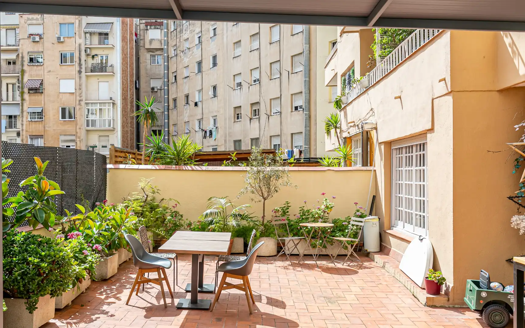 Appartement avec ascenseur à vendre à Comte Borrell, imagen 44